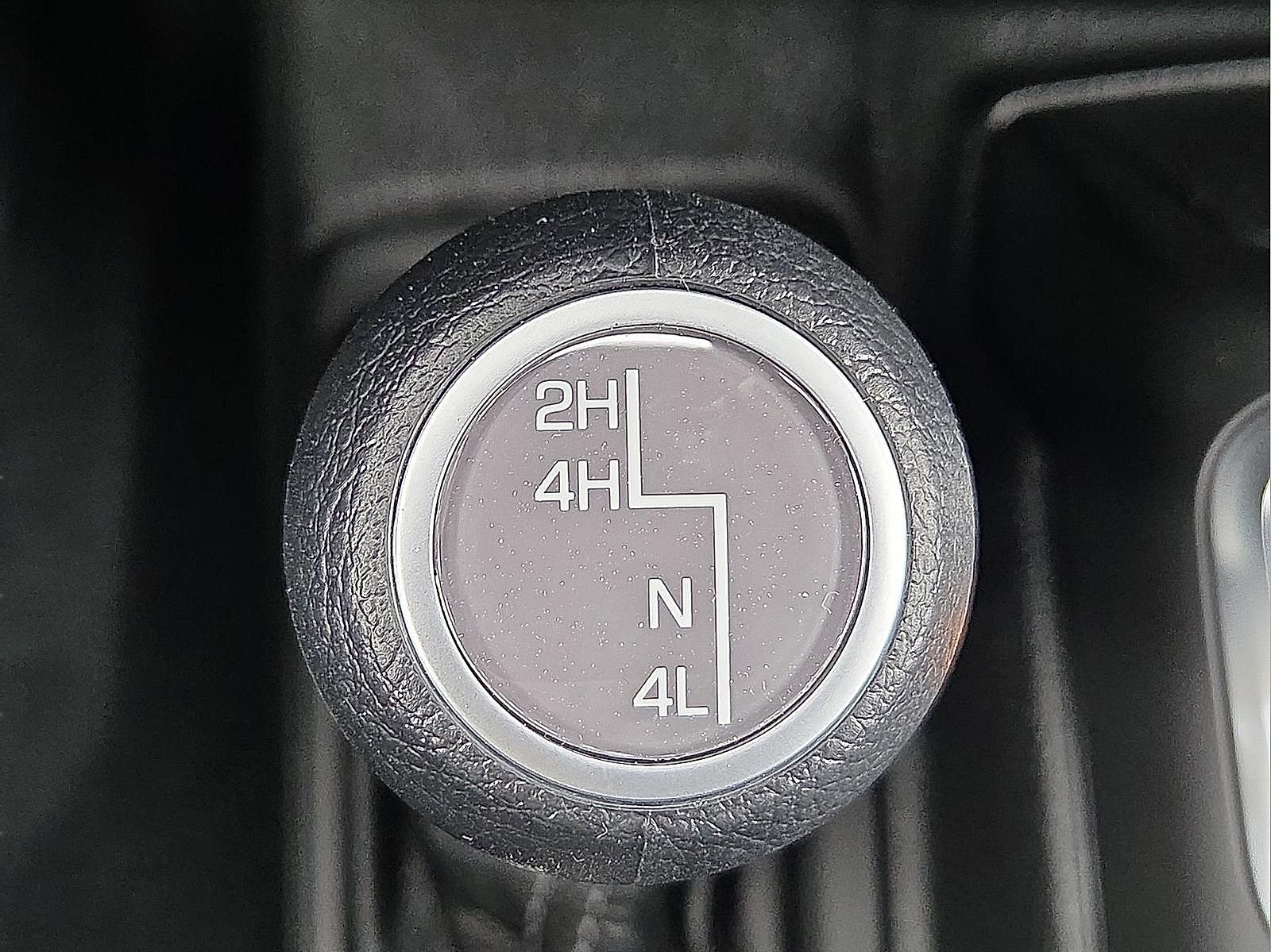 New 2026 Jeep Wrangler Sport AWD/4WD image 18