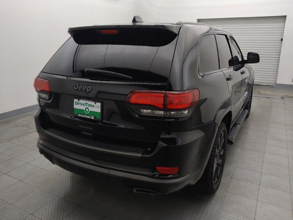Used 2019 Jeep Grand Cherokee High Altitude image 7