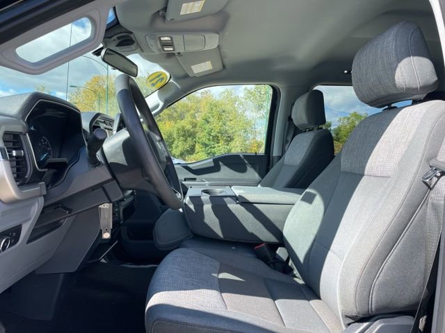 Used 2021 Ford F150 XLT w/ XTR Package image 9