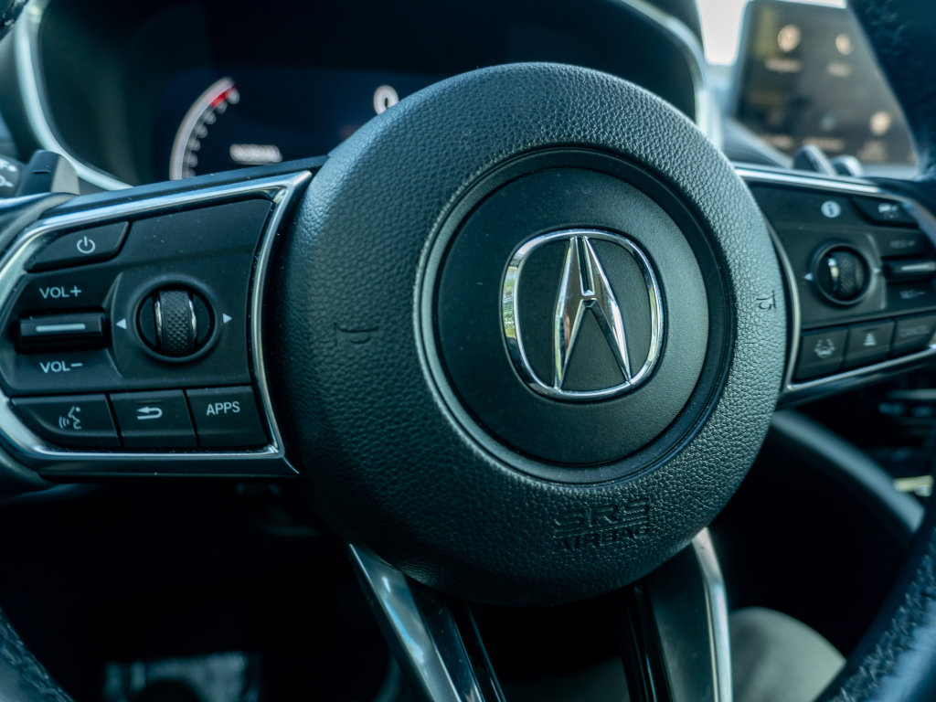 Used 2023 Acura MDX FWD w/ Technology Package image 33