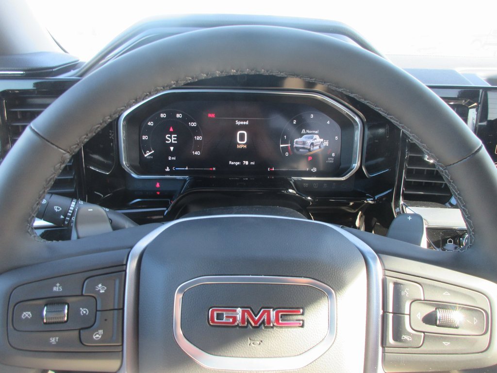 New 2026 GMC Sierra 1500 Elevation image 18