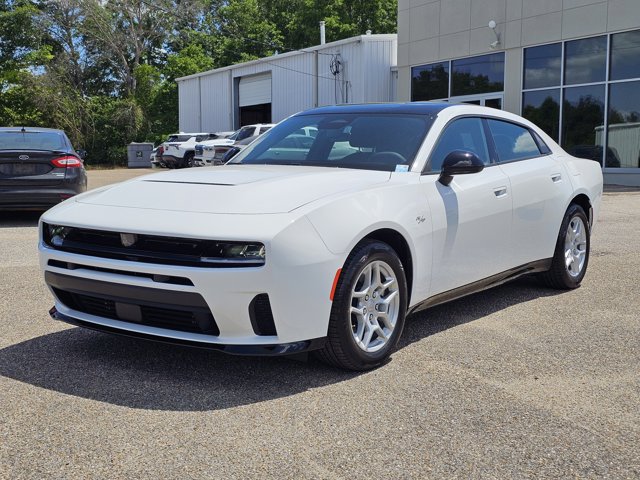 New 2026 Dodge Charger R/T AWD/4WD image 1