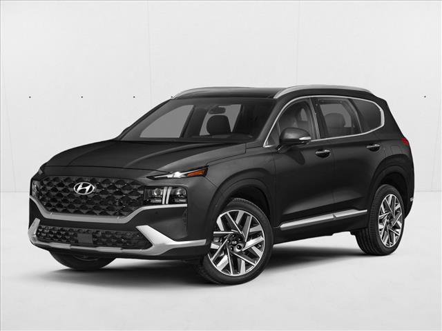Used 2023 Hyundai Santa Fe Calligraphy w/ Cargo Package