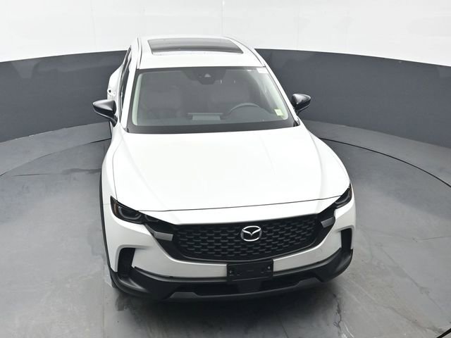 Certified 2023 MAZDA CX-50 2.5 S w/ Cargo Package AWD/4WD image 41