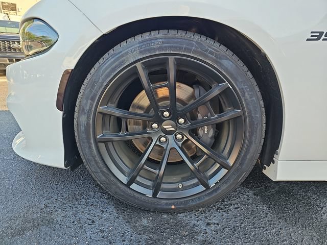 Used 2023 Dodge Charger Scat Pack w/ Daytona Edition Group RWD image 36