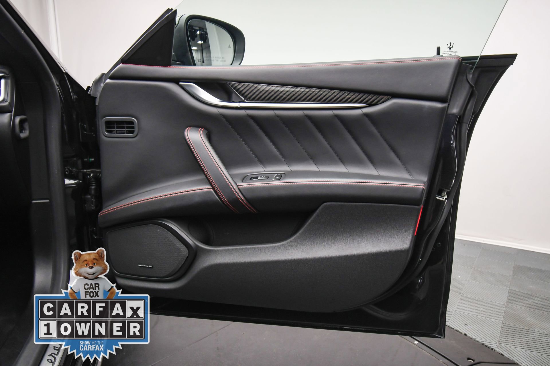 Used 2021 Maserati Ghibli S GranSport Q4 image 44