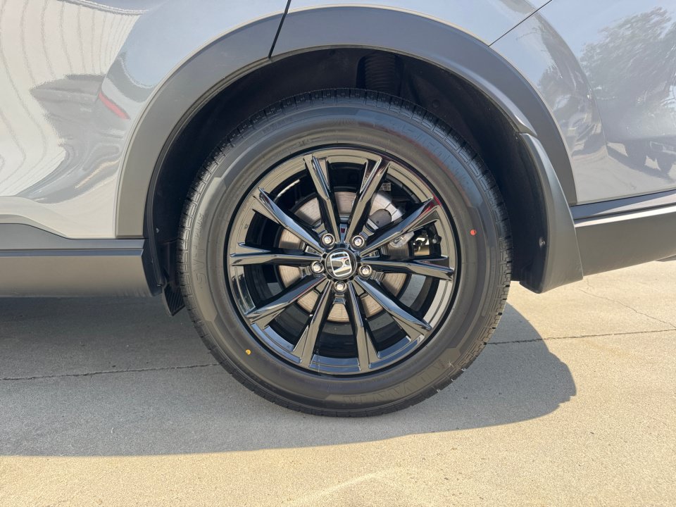 Used 2024 Honda CR-V Sport-L image 26
