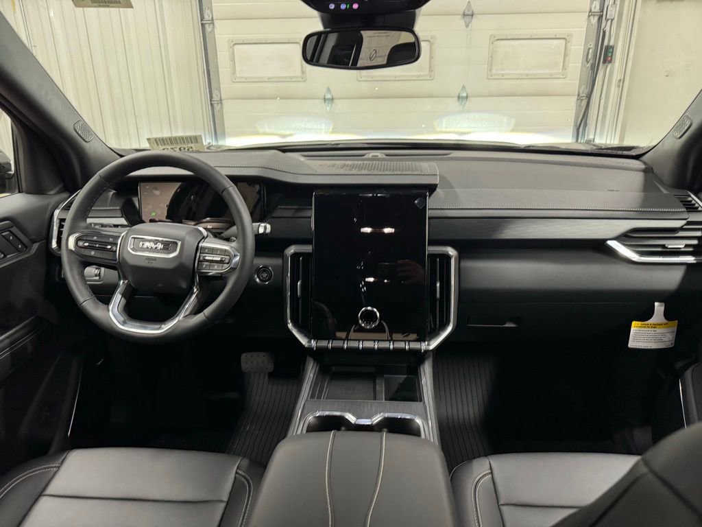 New 2025 GMC Acadia Elevation w/ Elevation Premium Package image 16