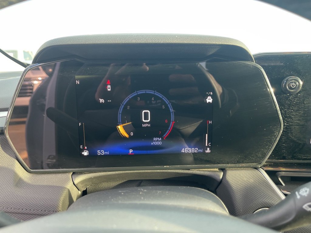 Certified 2024 Chevrolet TrailBlazer LT w/ Convenience Package image 20