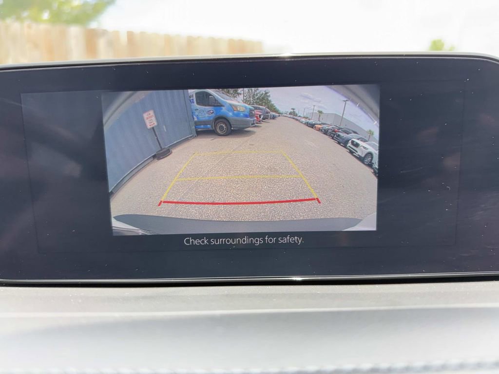 Certified 2024 MAZDA CX-30 AWD 2.5 S w/ Preferred Package image 34