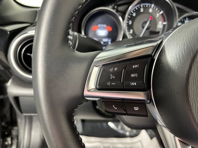 Used 2021 MAZDA MX-5 Miata Grand Touring RWD image 24