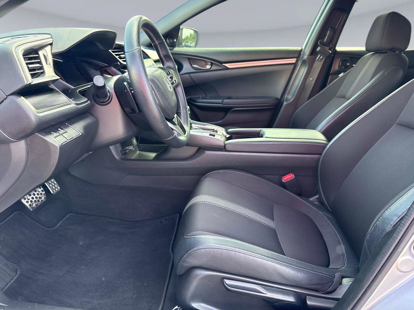 Used 2021 Honda Civic Sport image 17