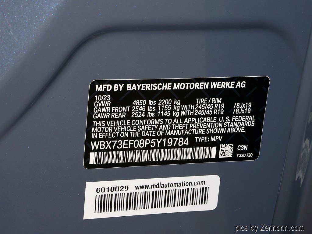 Certified 2023 BMW X1 xDrive28i w/ Convenience Package AWD/4WD image 37