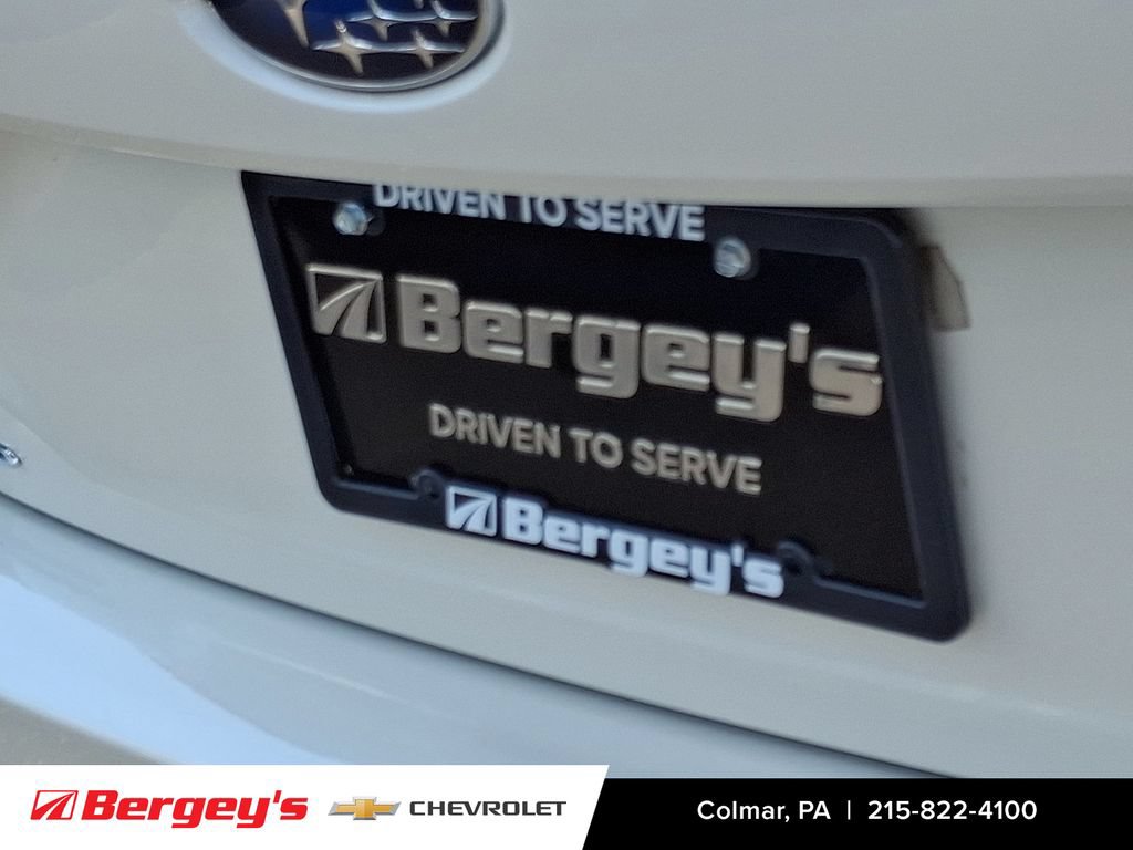 Used 2024 Subaru Impreza RS AWD/4WD image 33