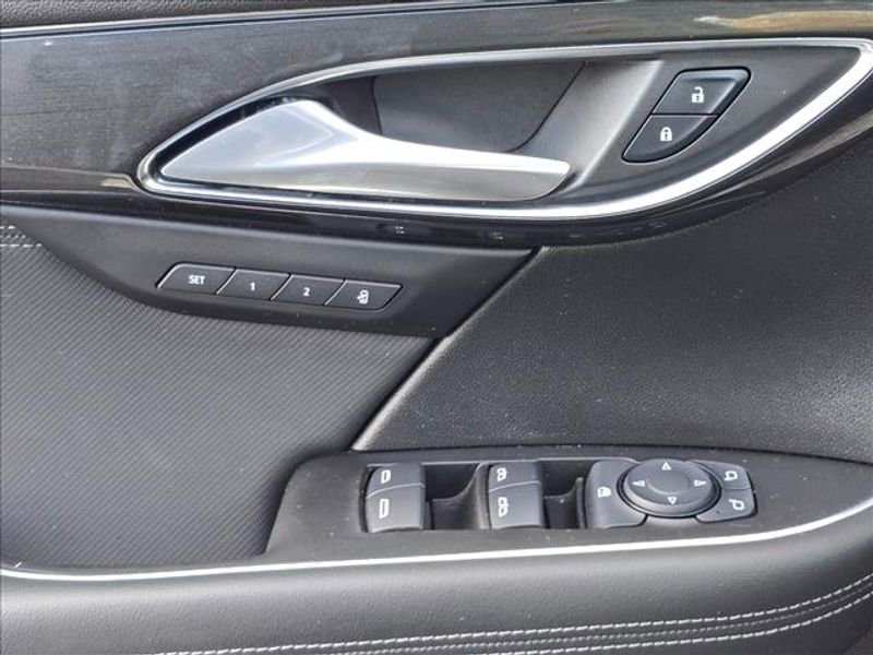 Certified 2024 Buick Envision Preferred image 13