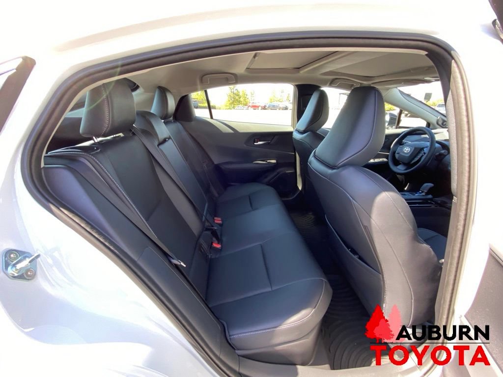 New 2026 Toyota Prius Limited AWD/4WD image 14