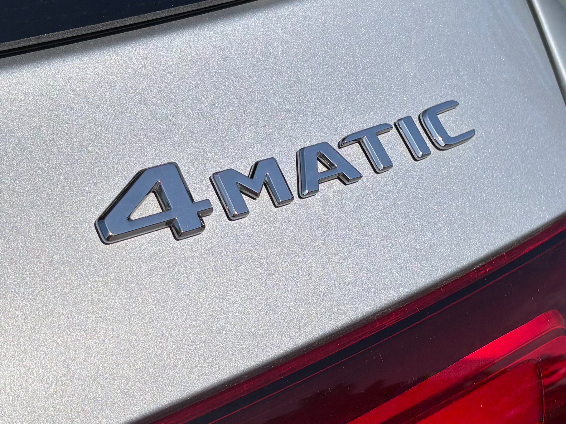 Used 2025 Mercedes-Benz GLE 450 4MATIC image 51