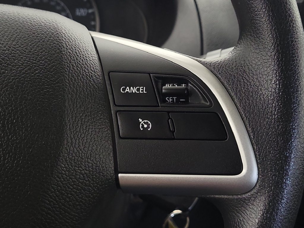 Used 2024 Mitsubishi Mirage G4 ES FWD image 14