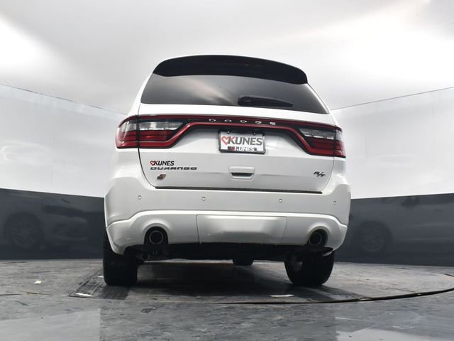 Used 2024 Dodge Durango R/T image 52