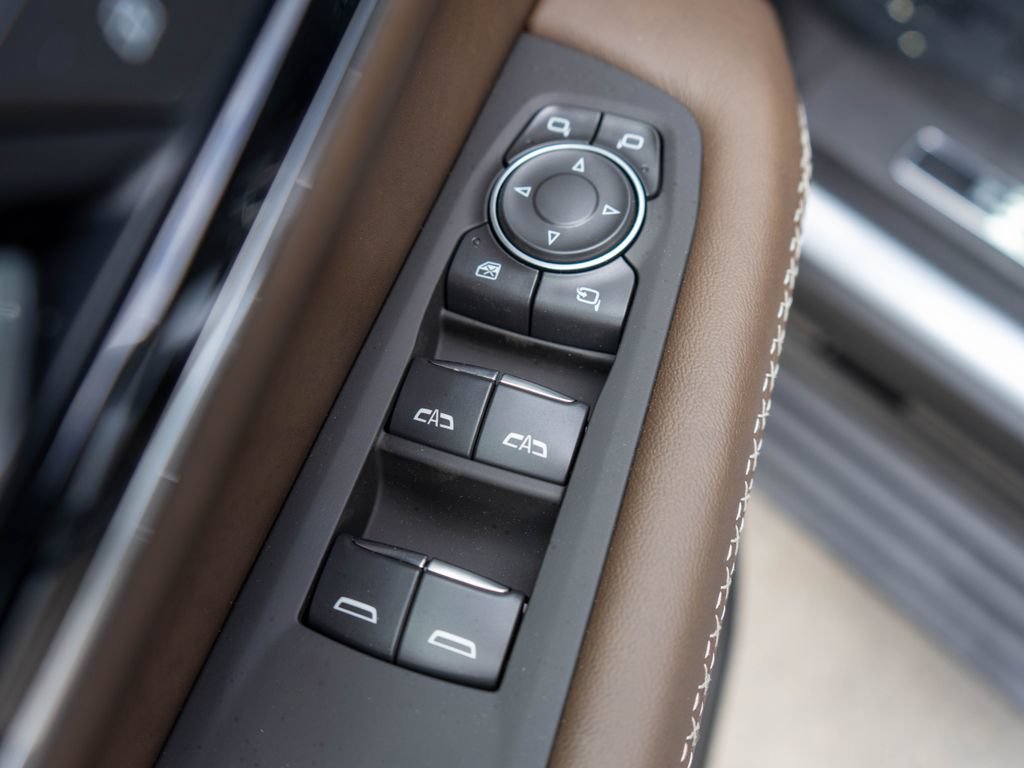 New 2026 GMC Yukon XL Denali Ultimate AWD/4WD image 21