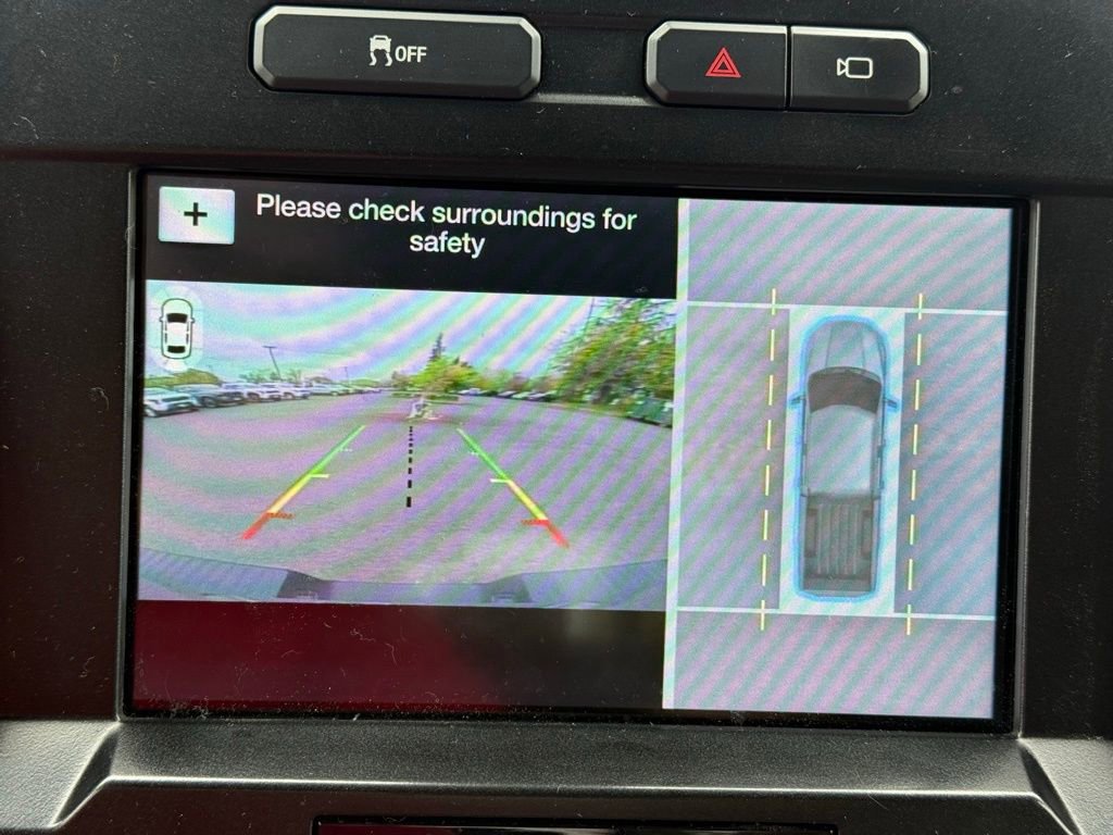 Used 2017 Ford F150 Lariat w/ Equipment Group 502A Luxury AWD/4WD image 11