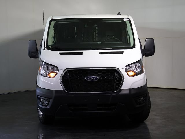 Used 2025 Ford Transit 250 Low Roof w/ Exterior Upgrade Package RWD image 9