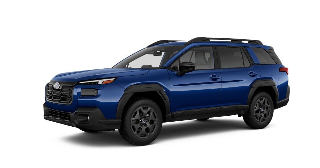 New 2026 Subaru Outback Limited AWD/4WD image 8