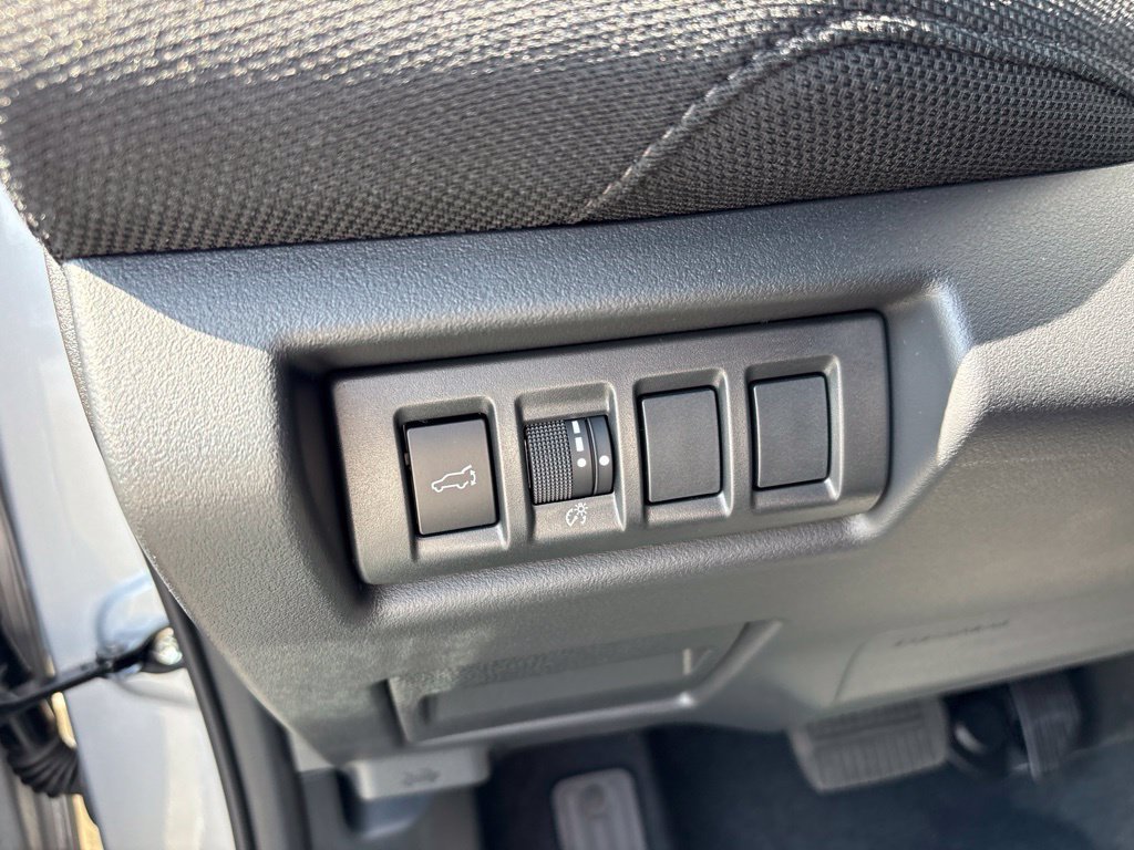 New 2026 Subaru Outback Limited XT AWD/4WD image 21