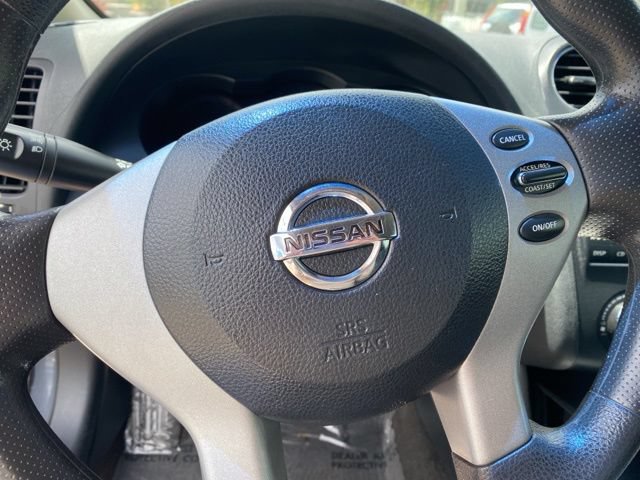 Used 2008 Nissan Altima 2.5 S FWD image 9