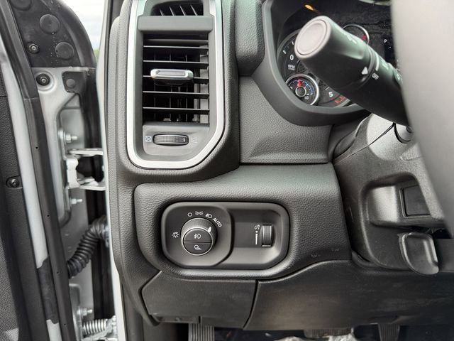 New 2026 RAM 3500 Big Horn image 21