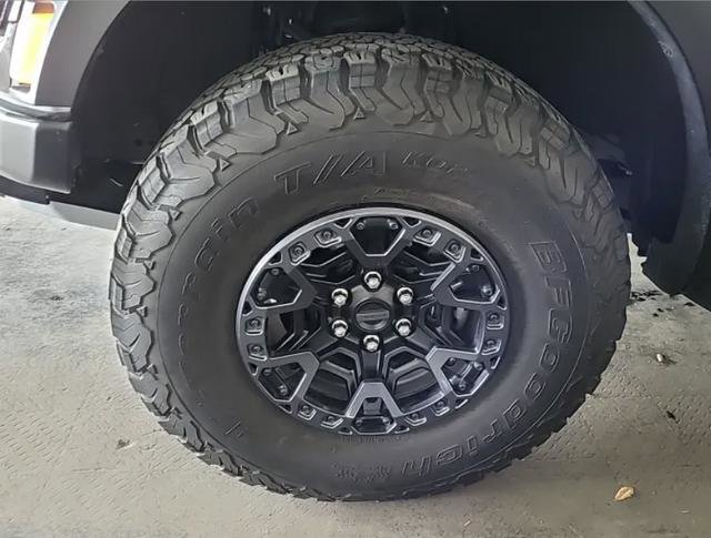 Used 2024 Ford F150 Raptor w/ Equipment Group 803A Raptor R image 7