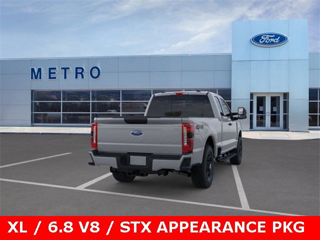 New 2026 Ford F250 XL image 32