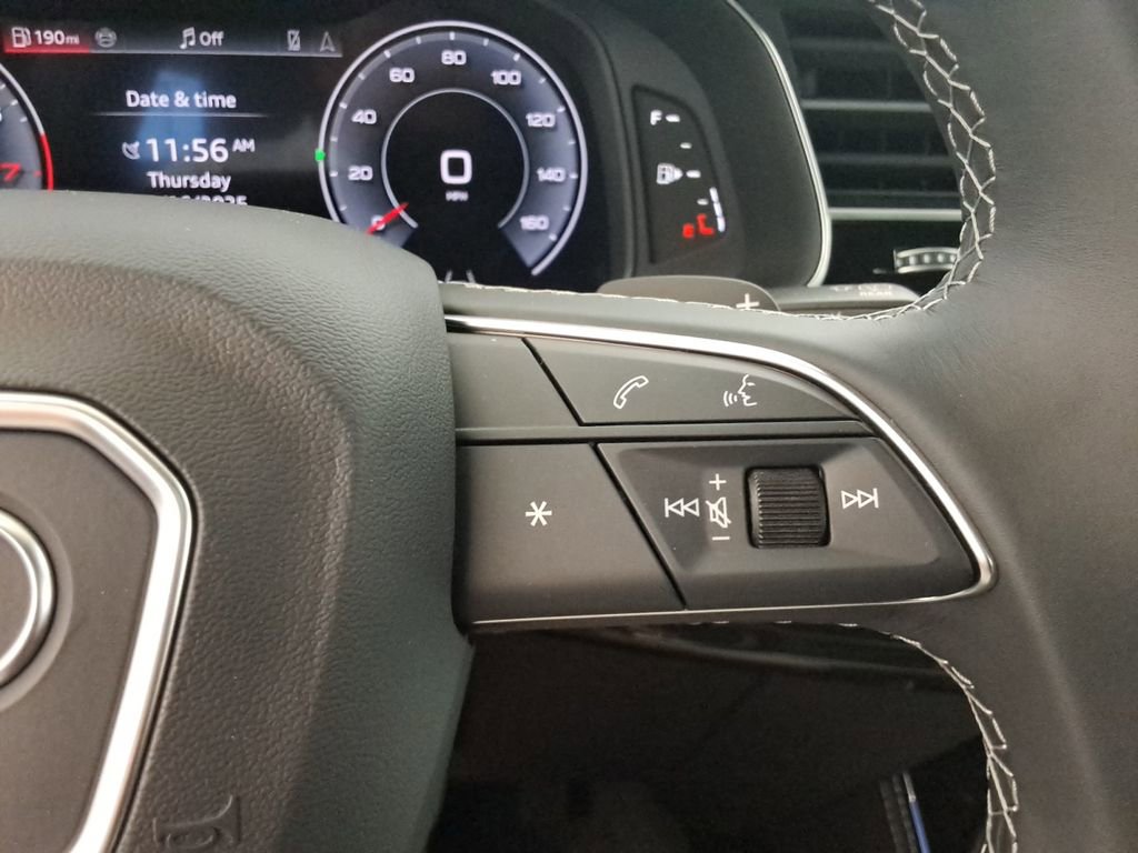 New 2026 Audi Q8 Premium Plus image 27