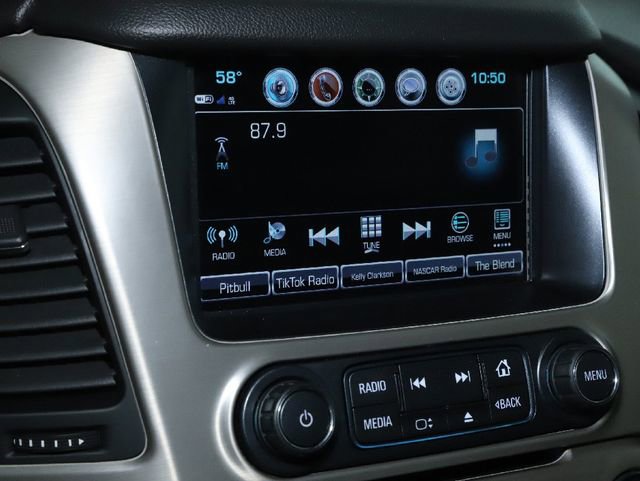 Used 2017 GMC Yukon Denali w/ Open Road Package image 38