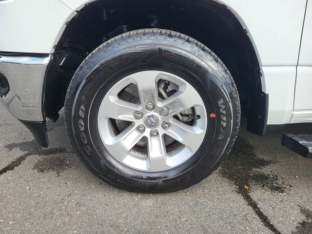 Used 2023 RAM 1500 Laramie image 10