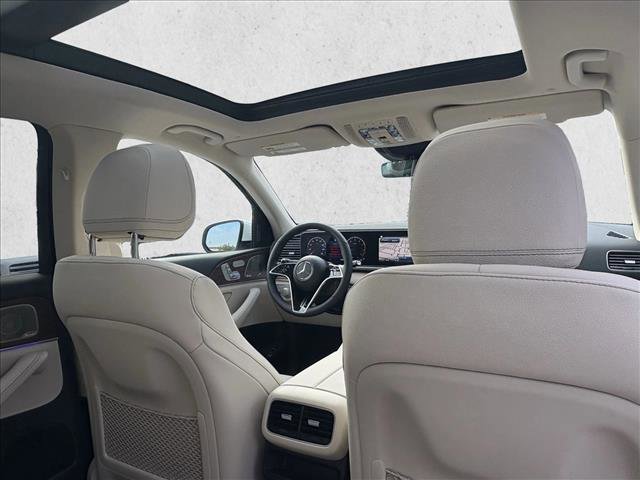 New 2026 Mercedes-Benz GLE 450 4MATIC image 20
