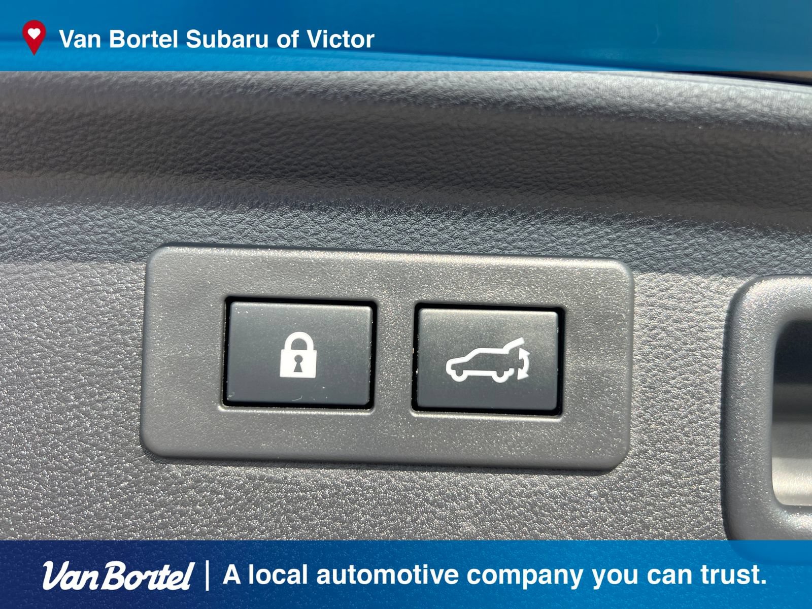 Certified 2024 Subaru Forester Wilderness AWD/4WD image 27