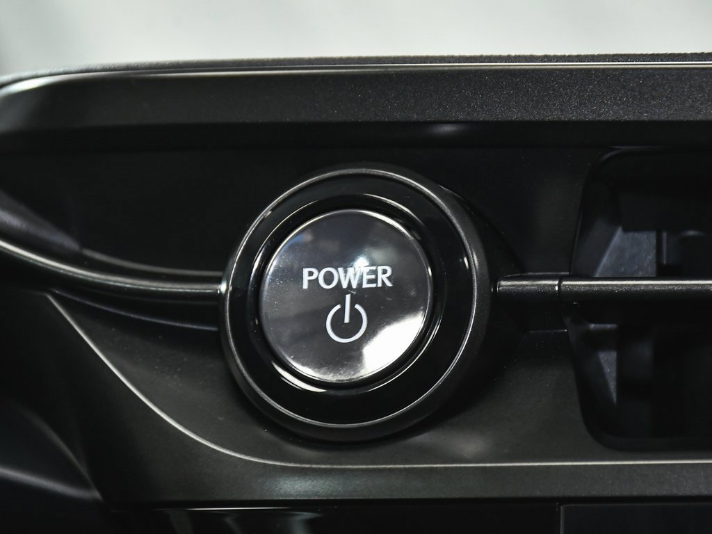 Used 2023 Lexus RZ 450e Premium image 32