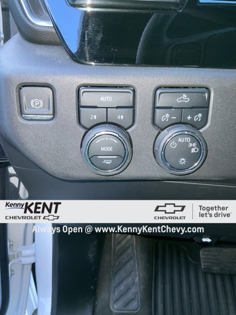 Certified 2024 Chevrolet Silverado 1500 LT image 31