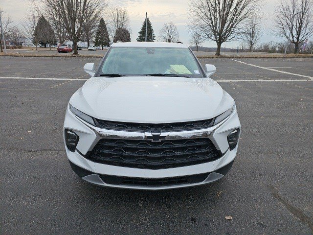 Used 2024 Chevrolet Blazer LT w/ Convenience Package image 9