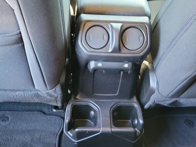 Used 2020 Jeep Wrangler Unlimited Sport S image 19