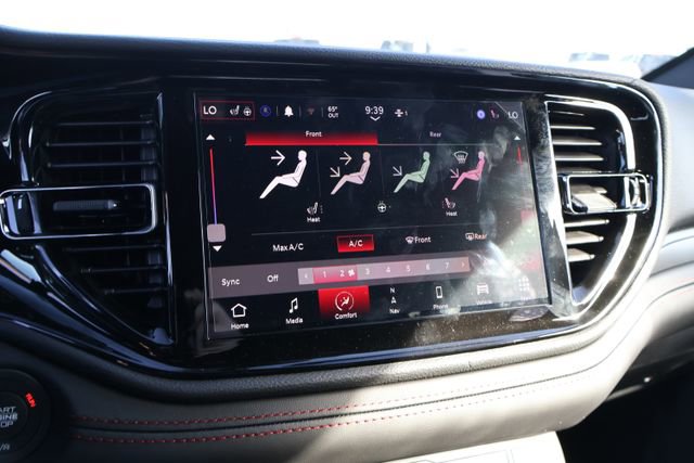 New 2026 Dodge Durango GT image 18