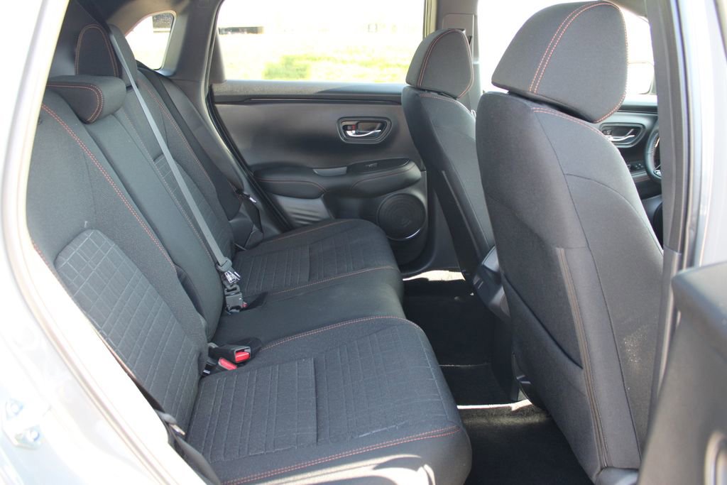 Used 2026 Honda HR-V Sport image 9
