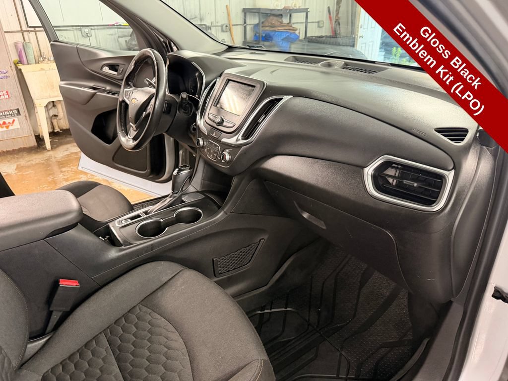 Used 2019 Chevrolet Equinox LT FWD image 34