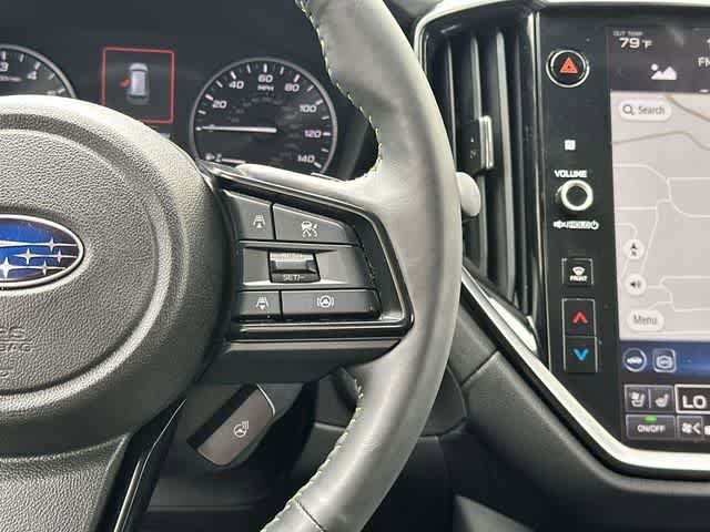 Certified 2025 Subaru Ascent Bronze Edition AWD/4WD image 10