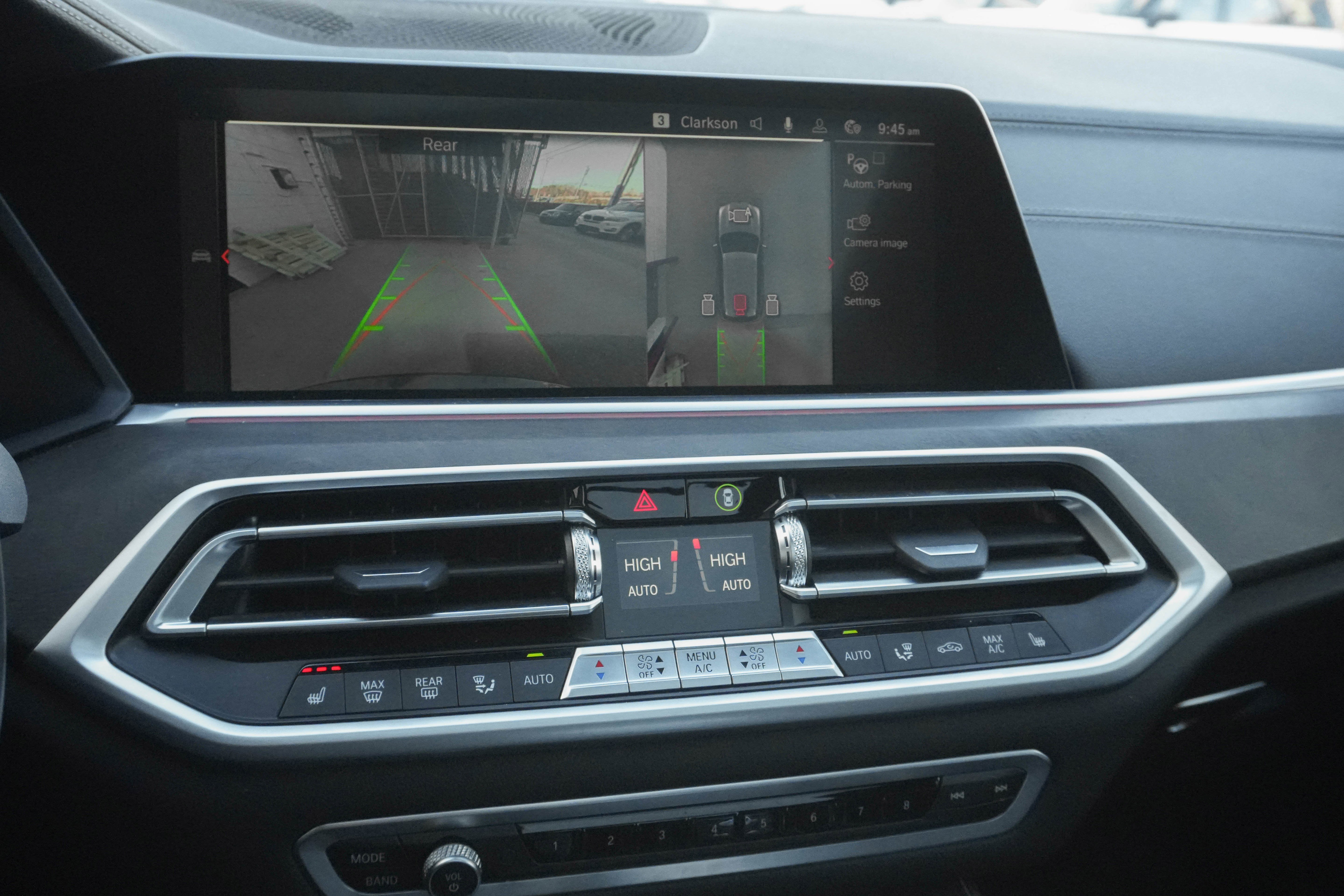 Used 2022 BMW X5 xDrive40i w/ M Sport Package image 22