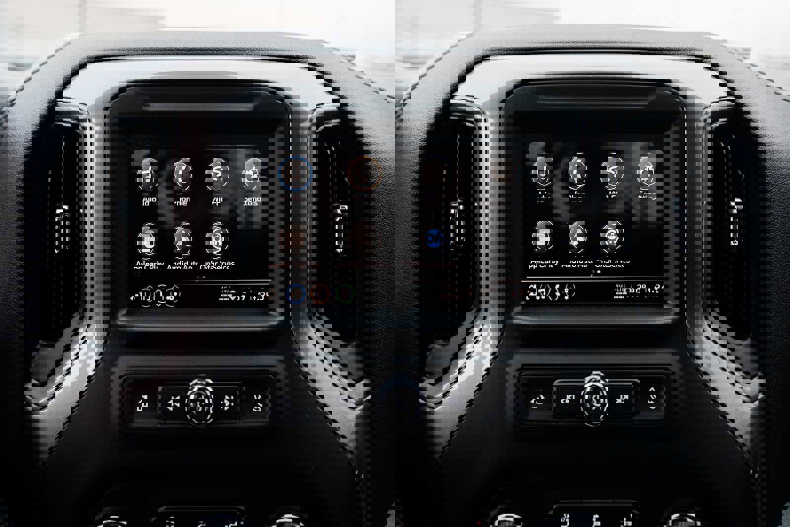 New 2026 Chevrolet Silverado 1500 W/T w/ WT Convenience Package image 23