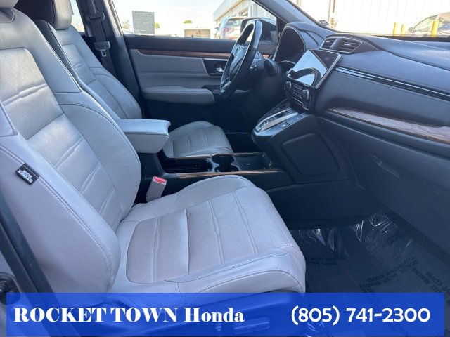 Used 2020 Honda CR-V Touring image 13