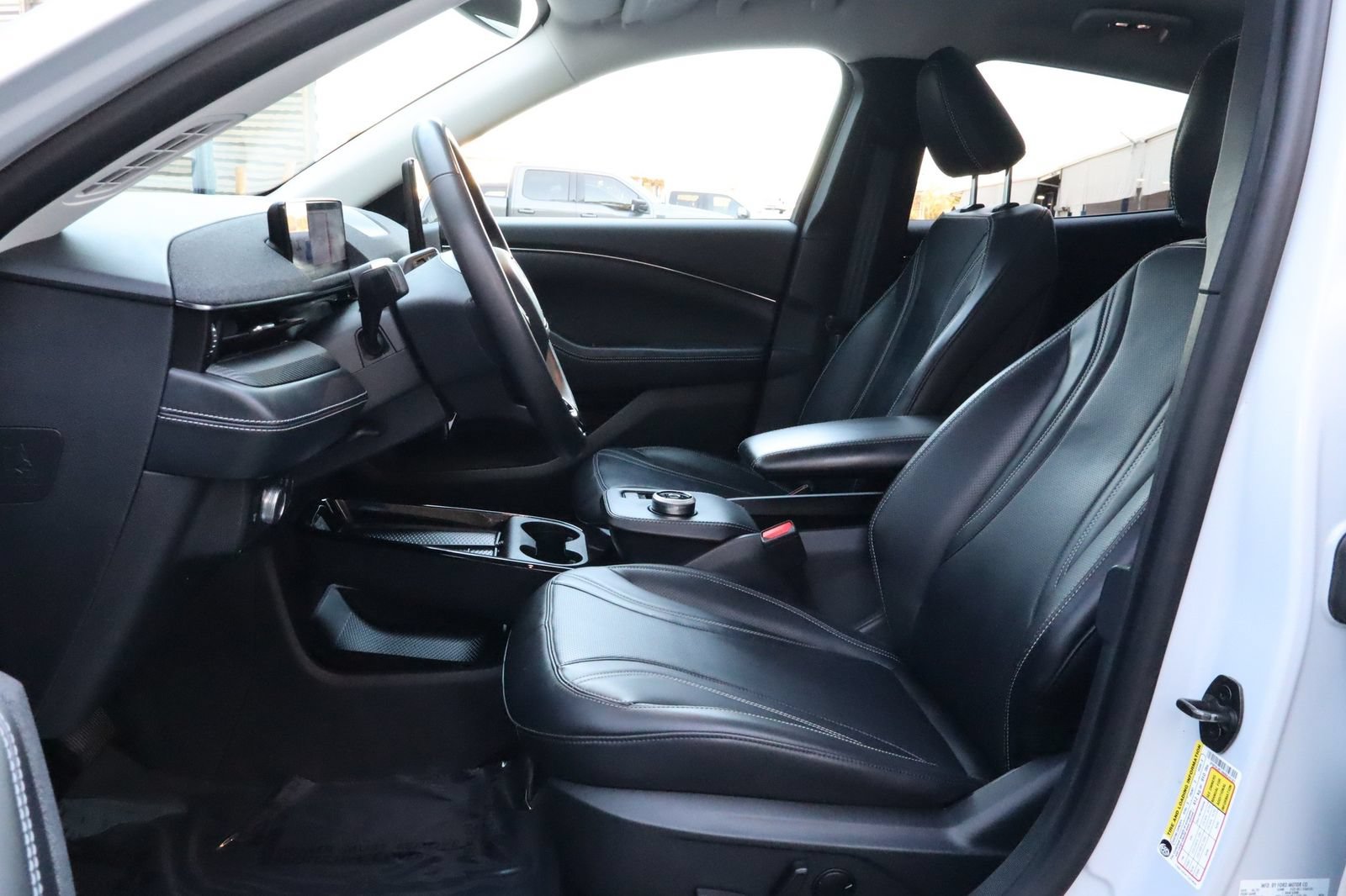Used 2022 Ford Mustang Mach-E Premium RWD image 20
