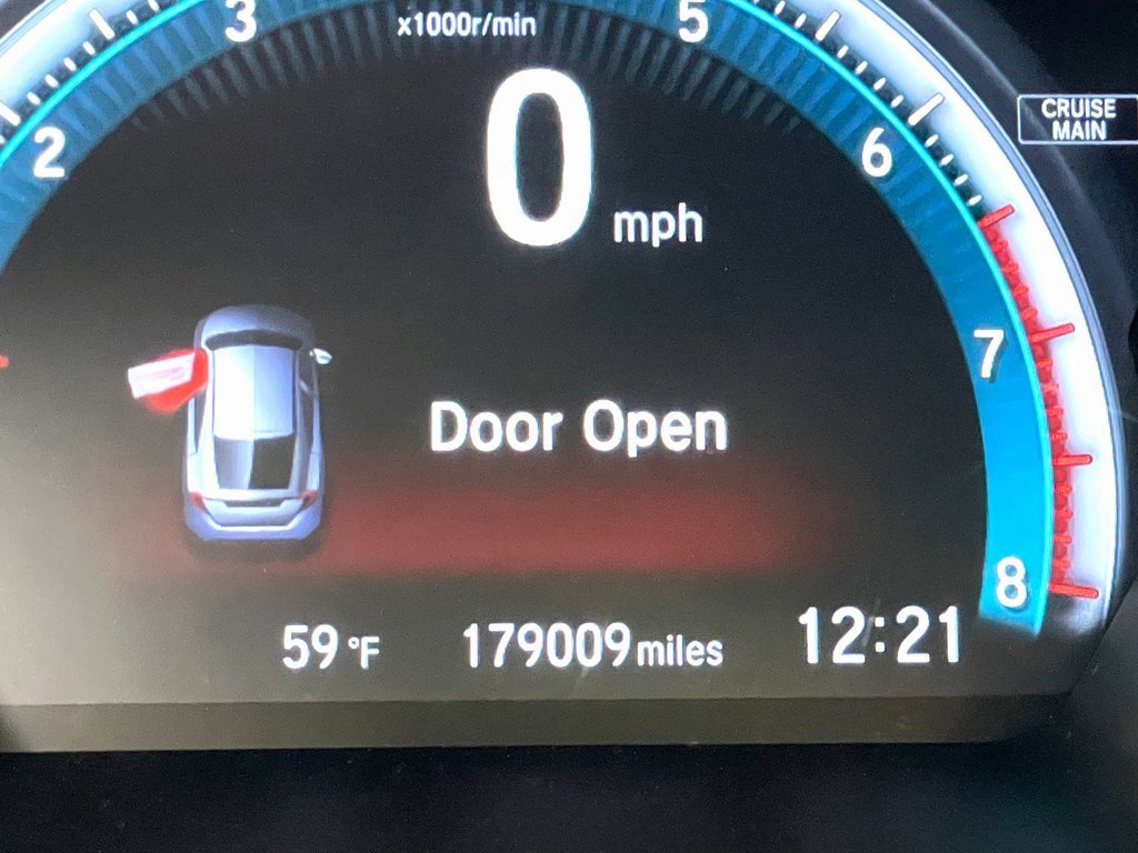 Used 2018 Honda Civic EX image 26